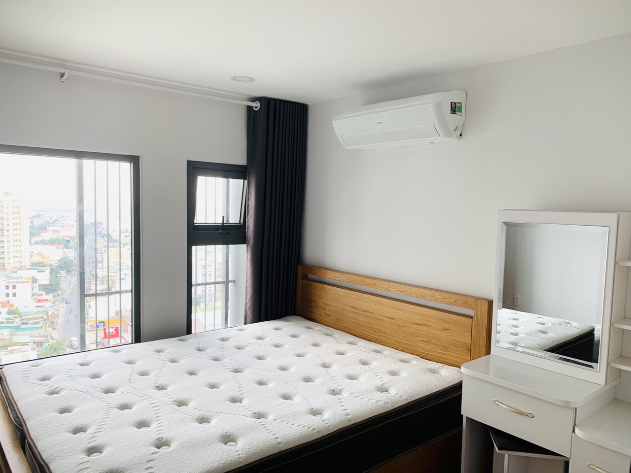 Bán chung cư quận 2, la astoria ,1PN, nội thất 12792781