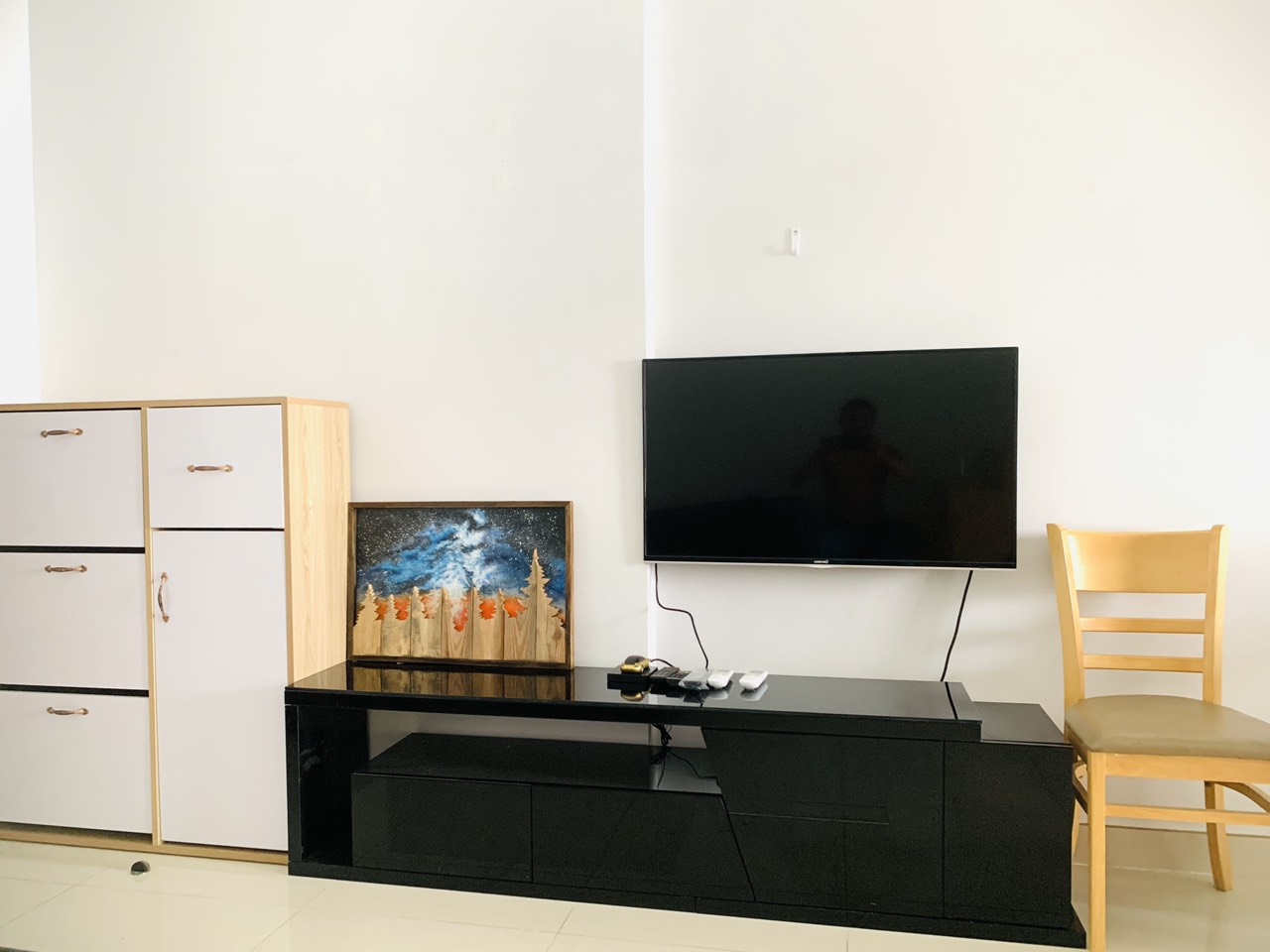 Bán chung cư quận 2, la astoria ,1PN, nội thất 12792781