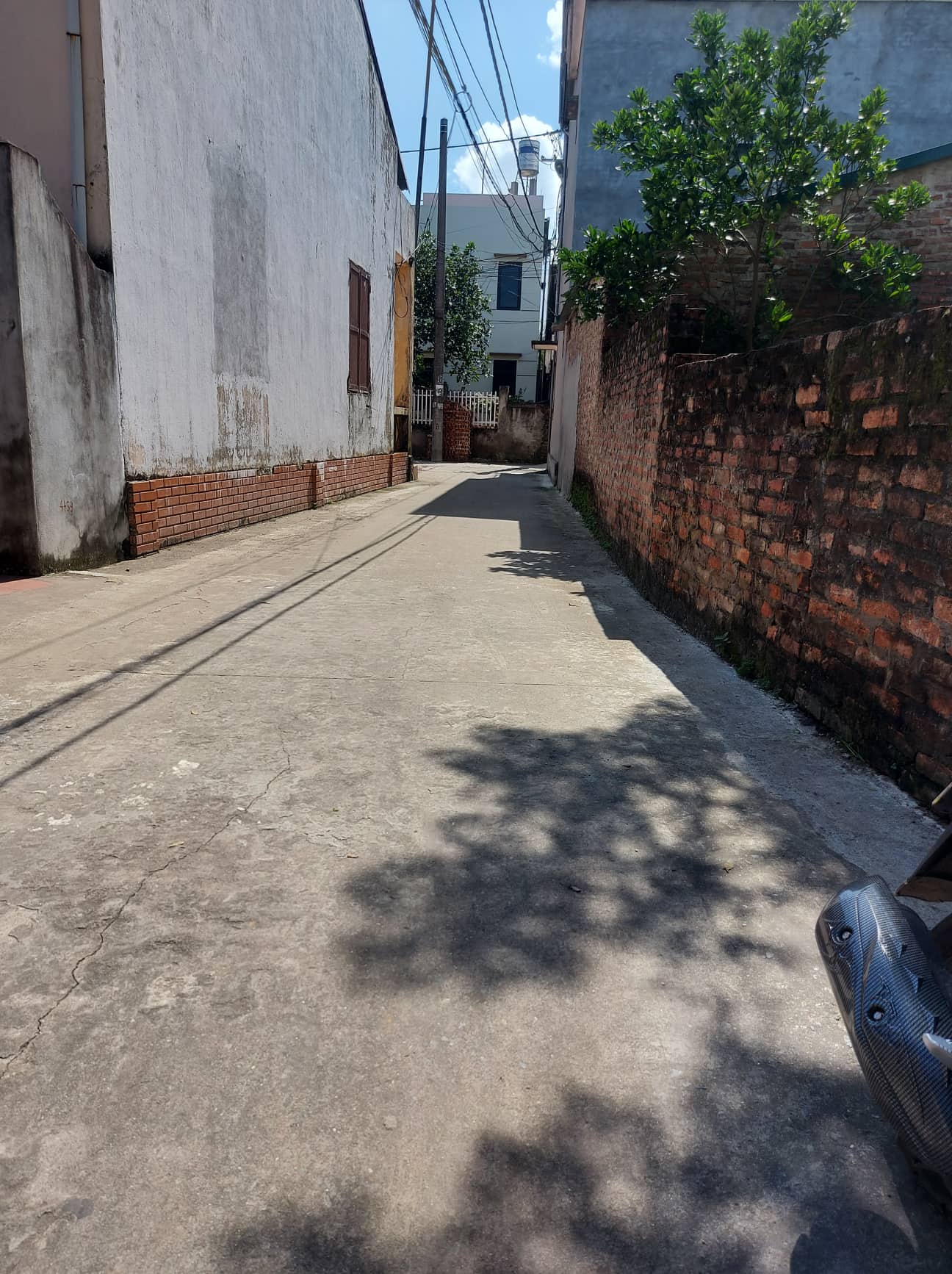 CC Cần Bán Gấp Mảnh 135m2 Trục Chính Thôn Sằn Cổ Loa Giá 30tr Có Thương Lượng 12794369