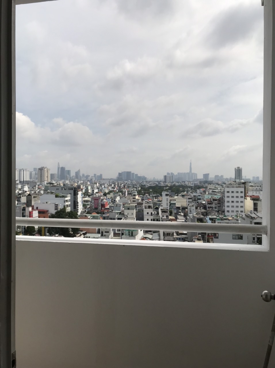 CHÍNH CHỦ CẦN BÁN CĂN HỘ CHUNG CƯ TÂN MỸ, QUẬN 7. 12795496