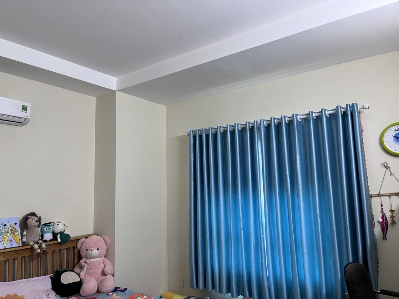 CHO THUÊ CĂN HỘ 115M2 TẠI CAO ỐC PHÚ NHUẬN, SỐ 20, HOÀNG MINH GIÁM, P9, Q PHÚ NHUẬN, TP HCM 12800171