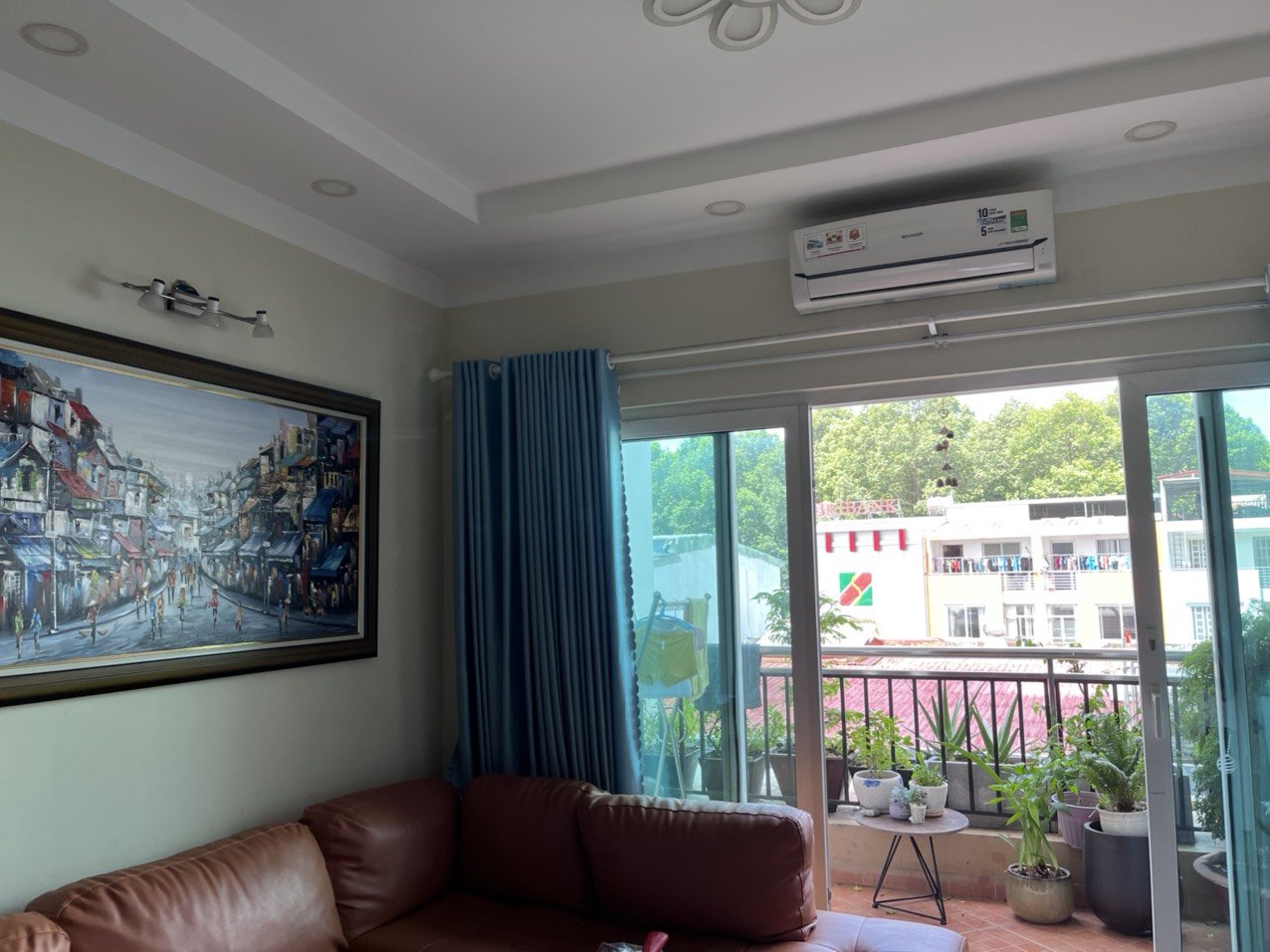 CHO THUÊ CĂN HỘ 115M2 TẠI CAO ỐC PHÚ NHUẬN, SỐ 20, HOÀNG MINH GIÁM, P9, Q PHÚ NHUẬN, TP HCM 12800171