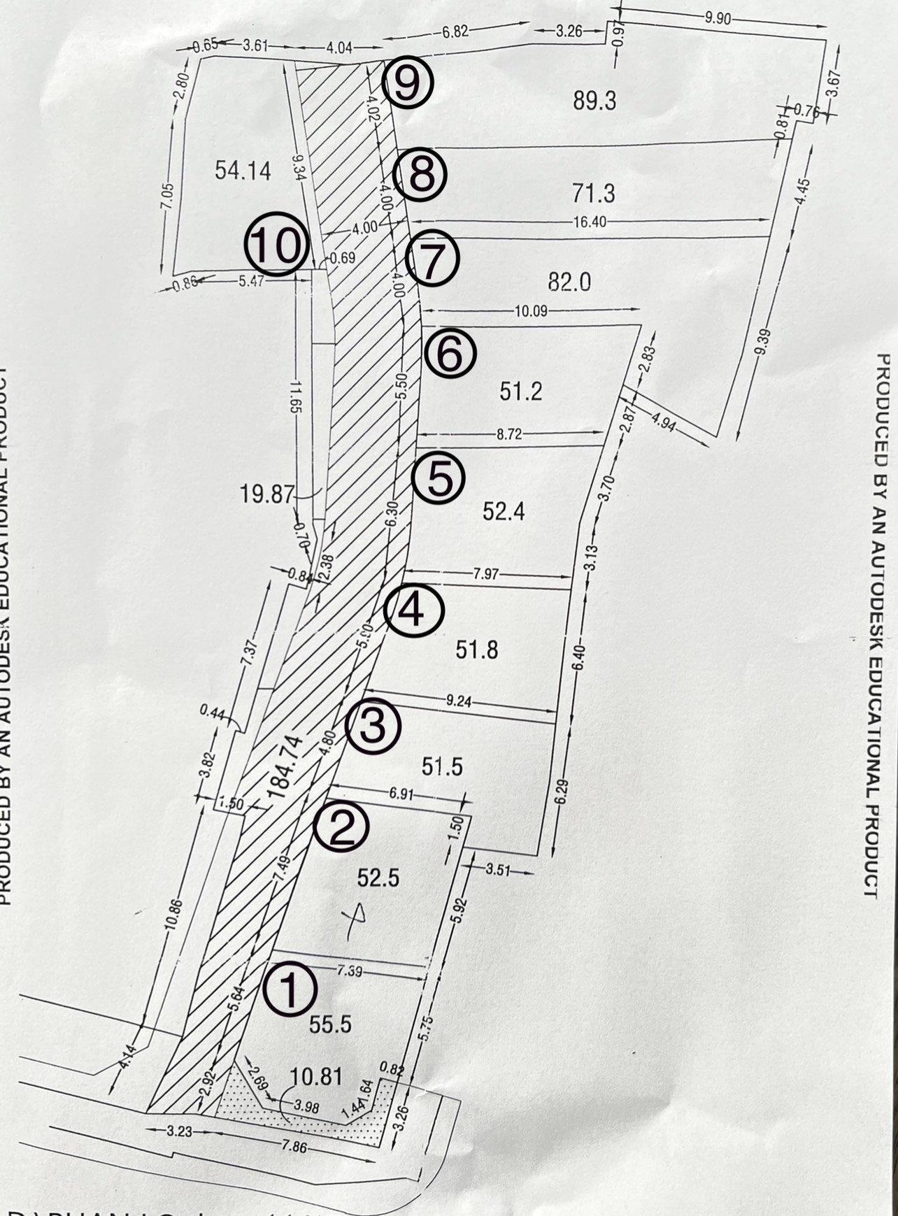 Bán Đất nền quận 2,đầu tư , 3 tỷ 100 12800544