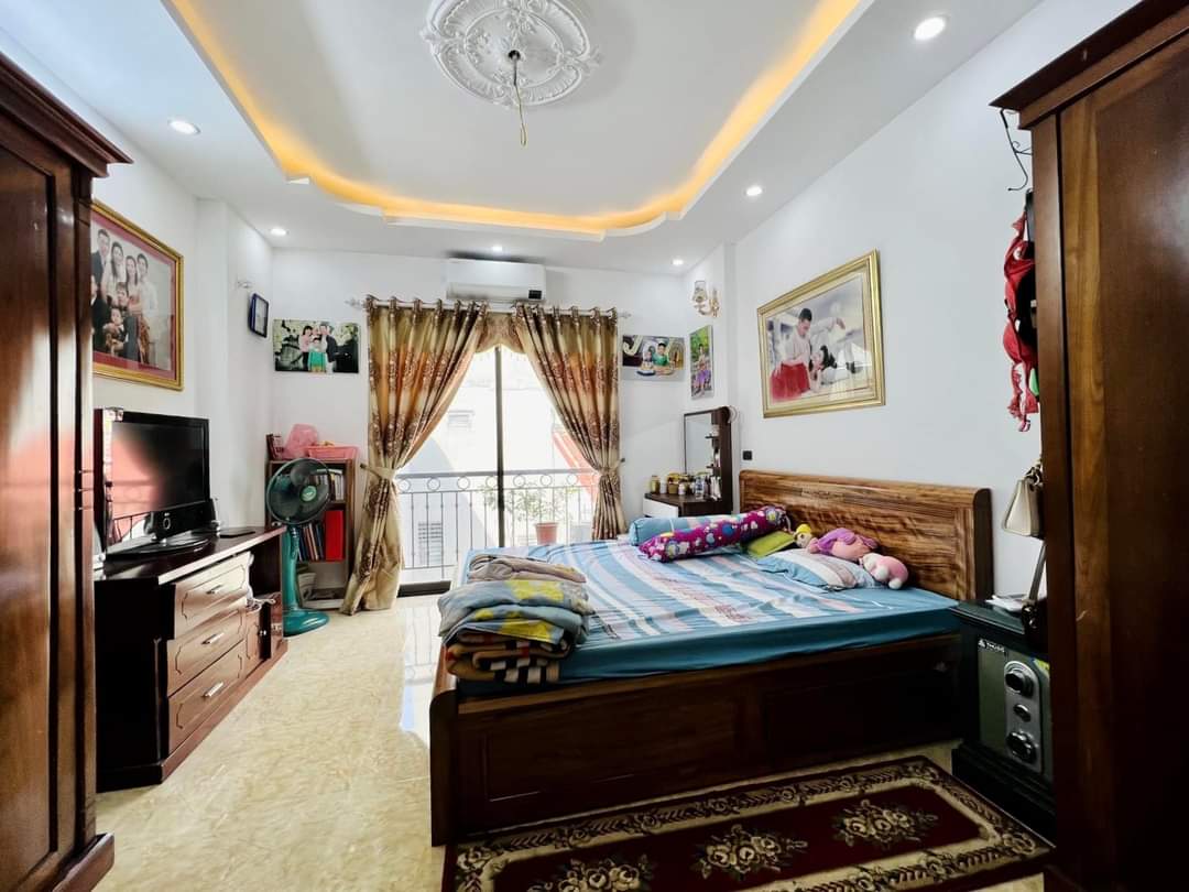 Bán nhà cầu diễn,ô tô 7 chỗ vào nhà, Nhà đẹp,thoáng sáng 62m2 5 tầng 4m MT chỉ 4,5 tỷ 12801592