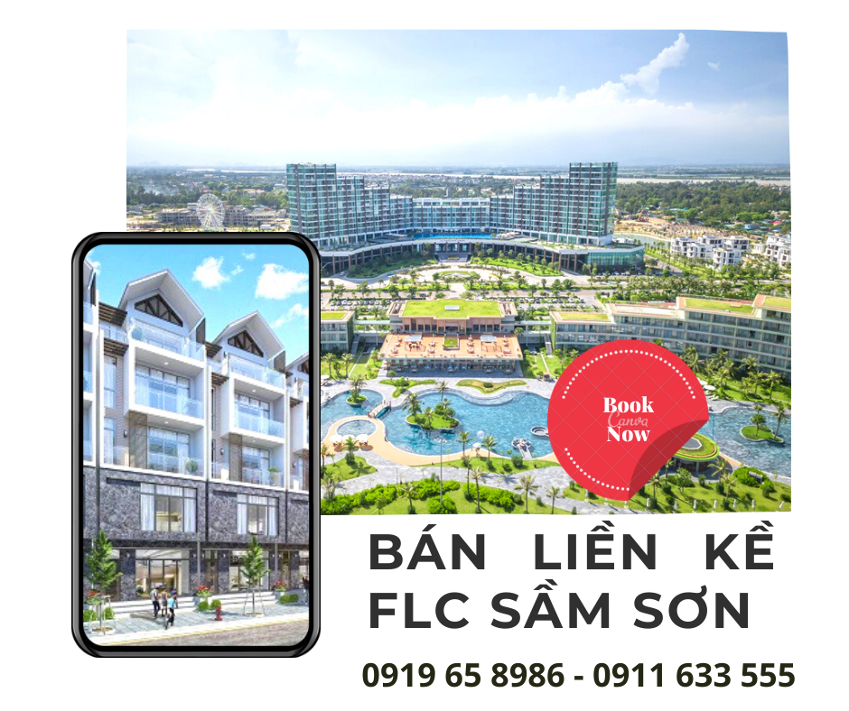 Tổng hợp quỹ căn FLC Sầm Sơn giá rẻ nhất thị trường  12802020