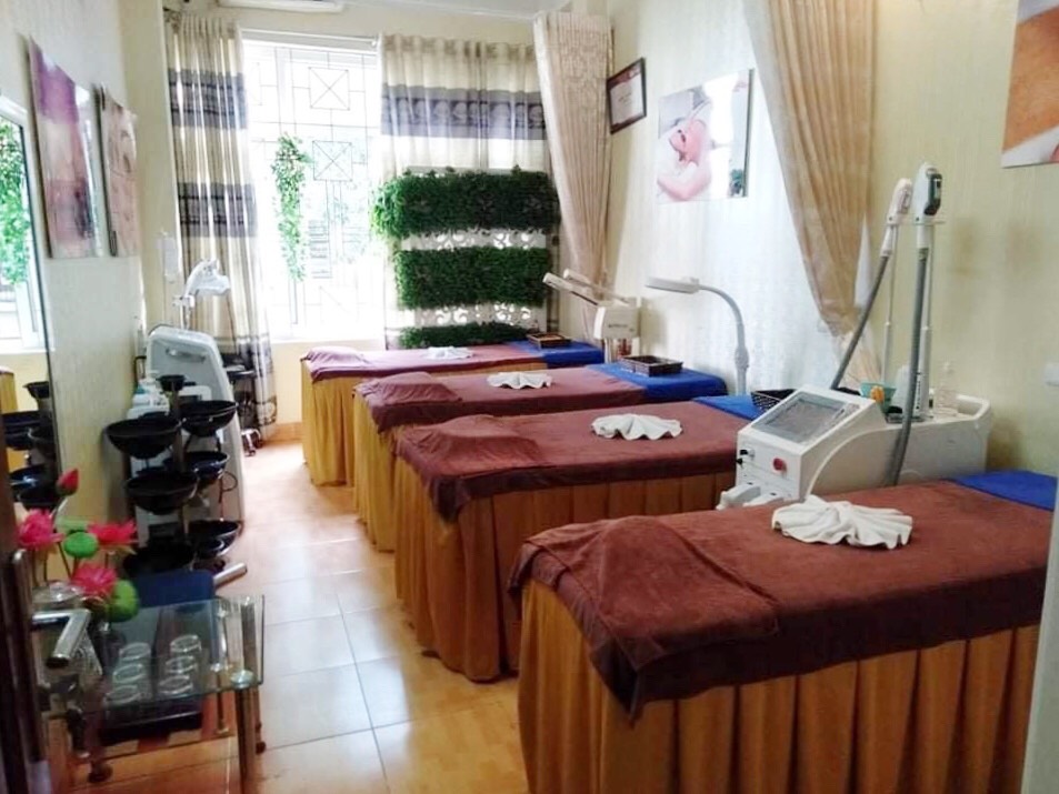 Nhà Văn Quán đẹp lung linh ôtô kinh doanh làm đẹp đỉnh ở sướng nhỉnh 5 tỷ 12802924