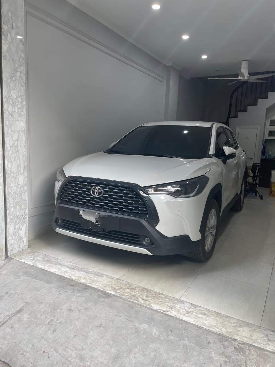 Bán nhà đường Nguyễn Trãi, Thanh Xuân, 35m x 5 tầng, Gara Ô tô 12803176