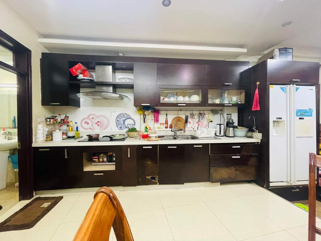 Bán nhà đường Nguyễn Trãi, Thanh Xuân, 35m x 5 tầng, Gara Ô tô 12803176