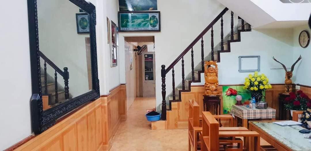 Bán nhà đẹp 50m2 4tầng MT 4m nhỉnh 4tỷ phân lô phố Hoàng Sâm Cầu Giấy(3) 12804341