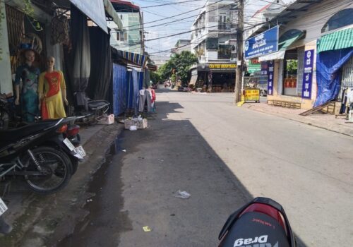 Cần sang tiệm may mặt tiền tại Phường Bình Hòa, Tp Thuận An, Bình Dương 12807042