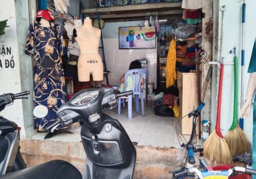 Cần sang tiệm may mặt tiền tại Phường Bình Hòa, Tp Thuận An, Bình Dương 12807042