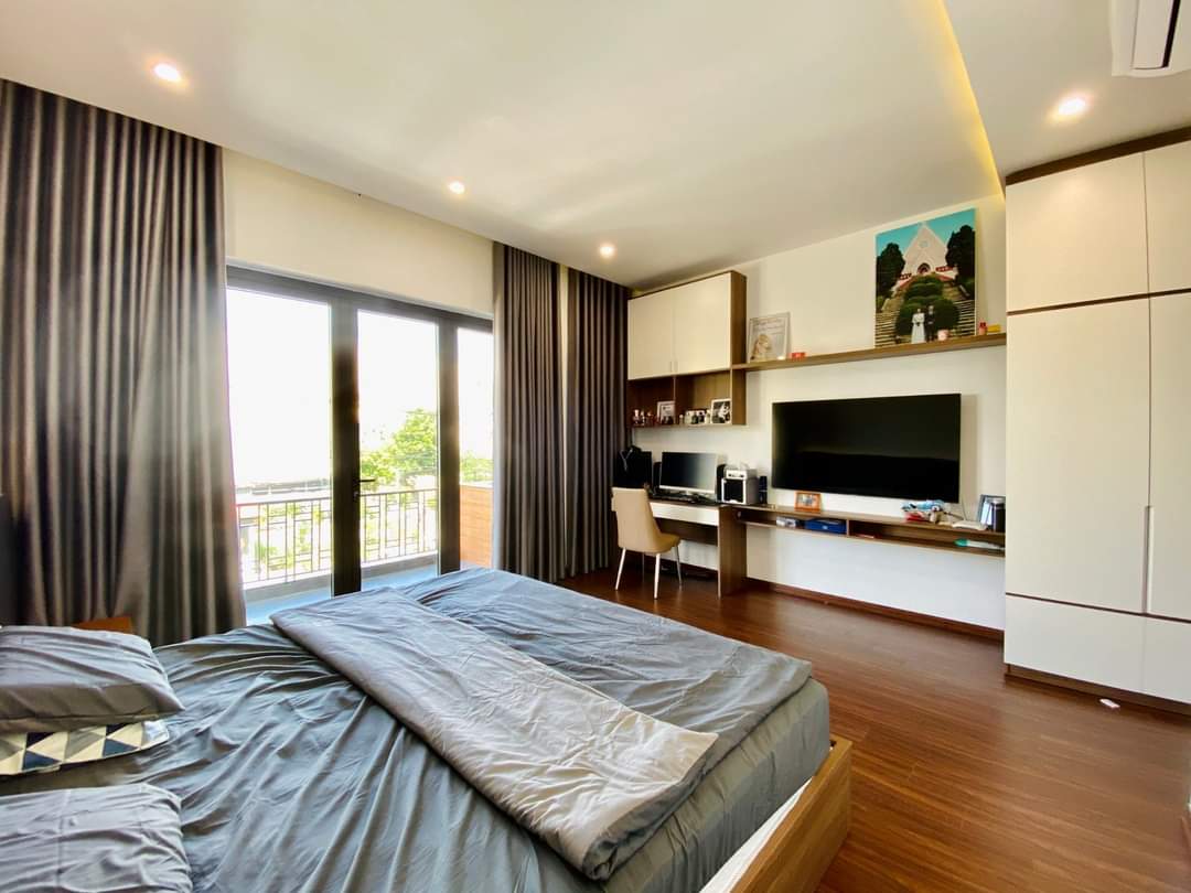 Bán nhà Ngõ 21 Lê Đức Thọ  ô tô đỗ cổng, dân xây, đủ nôi thất 46m2 5T 4m MT, 4,2 tỷ x93.944.6958 12809115