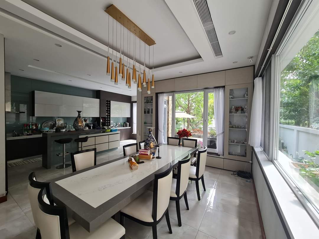 Bán nhà Ngõ 21 Lê Đức Thọ  ô tô đỗ cổng, dân xây, đủ nôi thất 46m2 5T 4m MT, 4,2 tỷ x93.944.6958 12809115