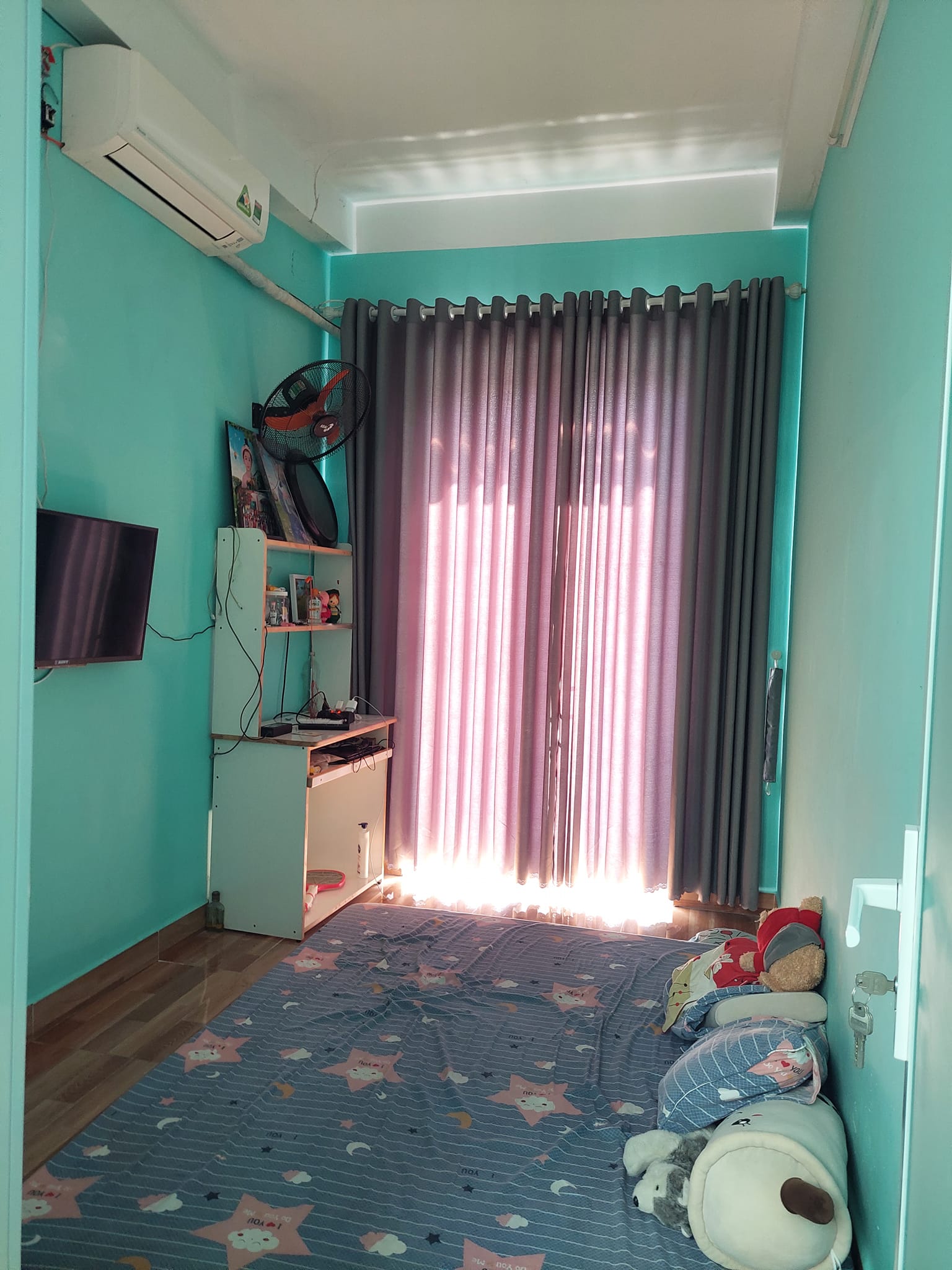 Bán nhà 2 tầng Hẻm xe hơi đường Gò Dưa, phường Tam Bình 43m2 giá 2.9 tỷ 12809207