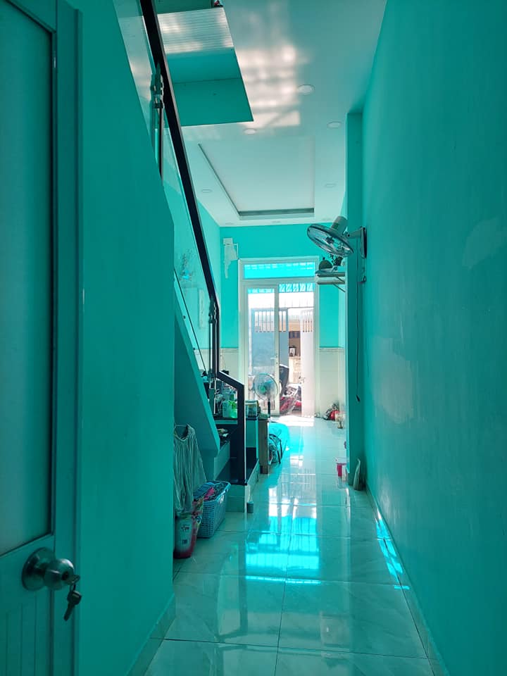 Bán nhà 2 tầng Hẻm xe hơi đường Gò Dưa, phường Tam Bình 43m2 giá 2.9 tỷ 12809209