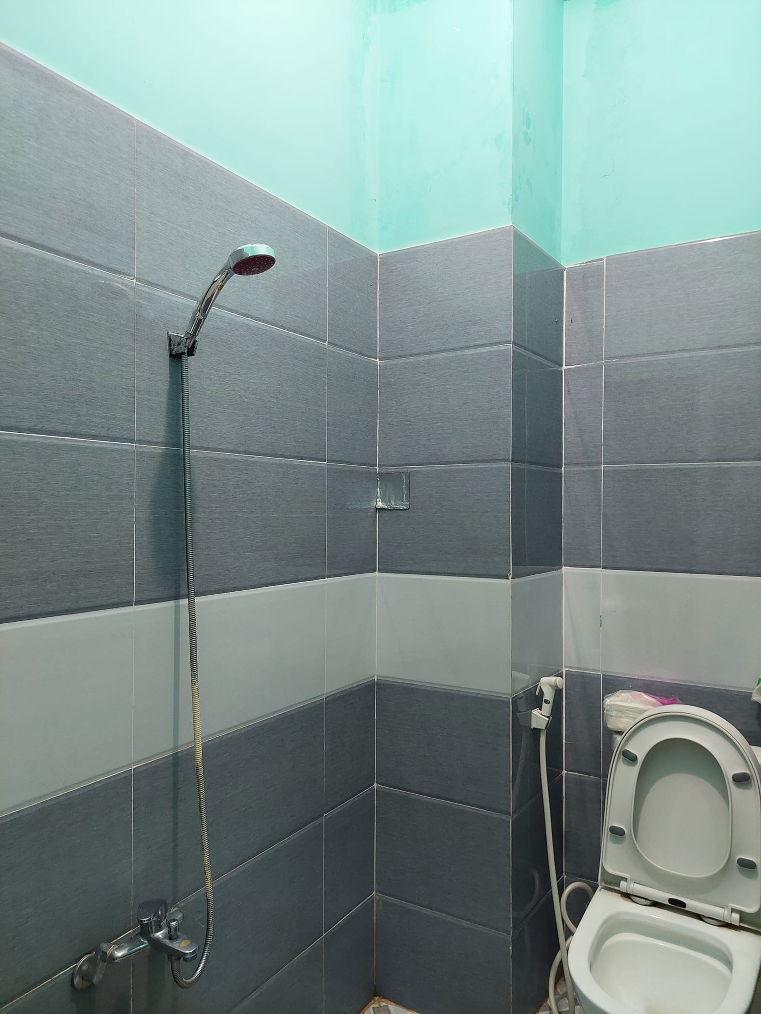 Bán nhà 2 tầng Hẻm xe hơi đường Gò Dưa, phường Tam Bình 43m2 giá 2.9 tỷ 12809209