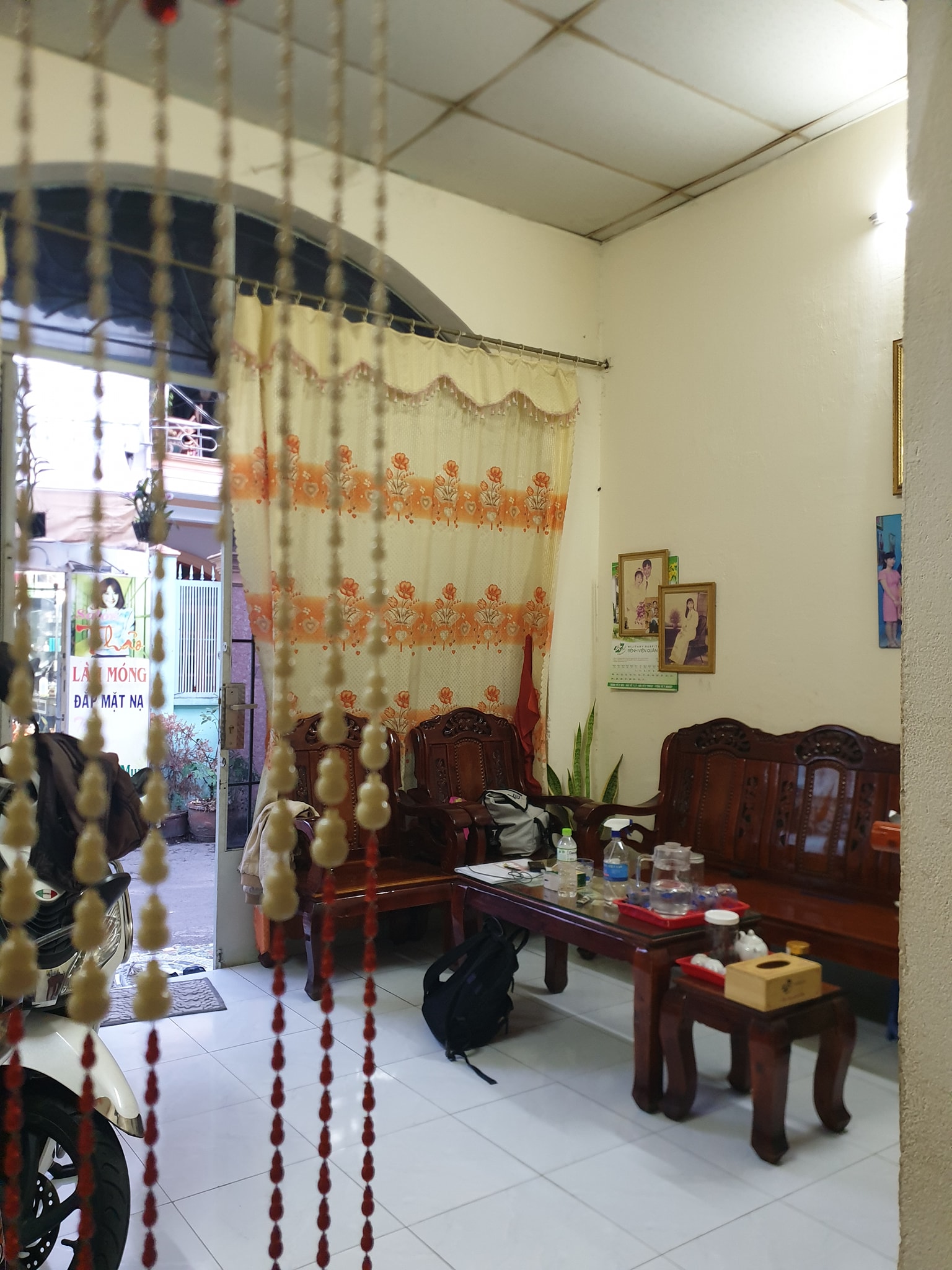 Bán nhà Hẻm xe hơi đường Tô Ngọc Vân, P Tam Bình, 75m2 giá 4.5 tỷ ngang 6m gần chợ Tam Bình 12809215