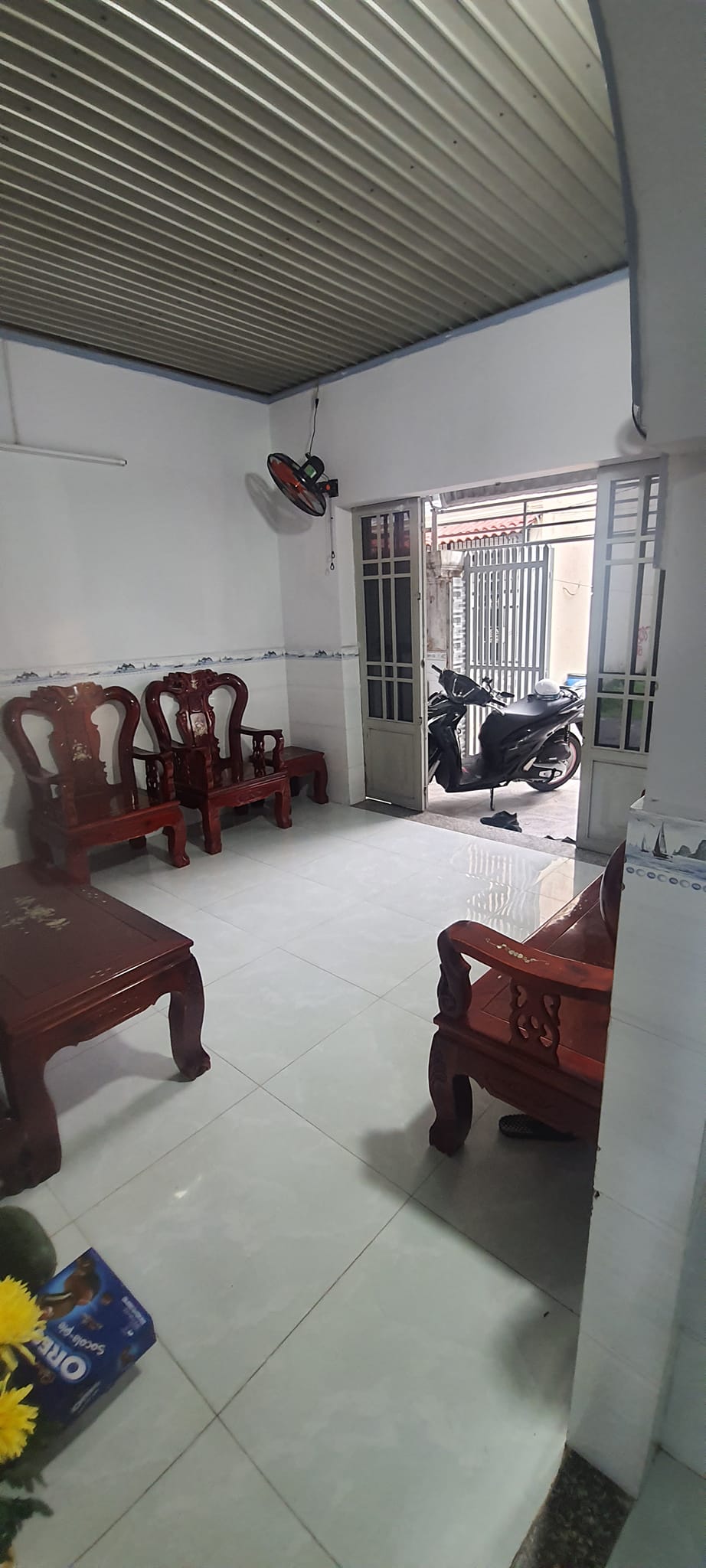 Nhà 2 mặt hẻm xe hơi, ngang 6.5m, đường Gò Dưa, phường Tam Bình, 92m2 giá 5.3 tỷ gần UBND Tam Bình, 12809252