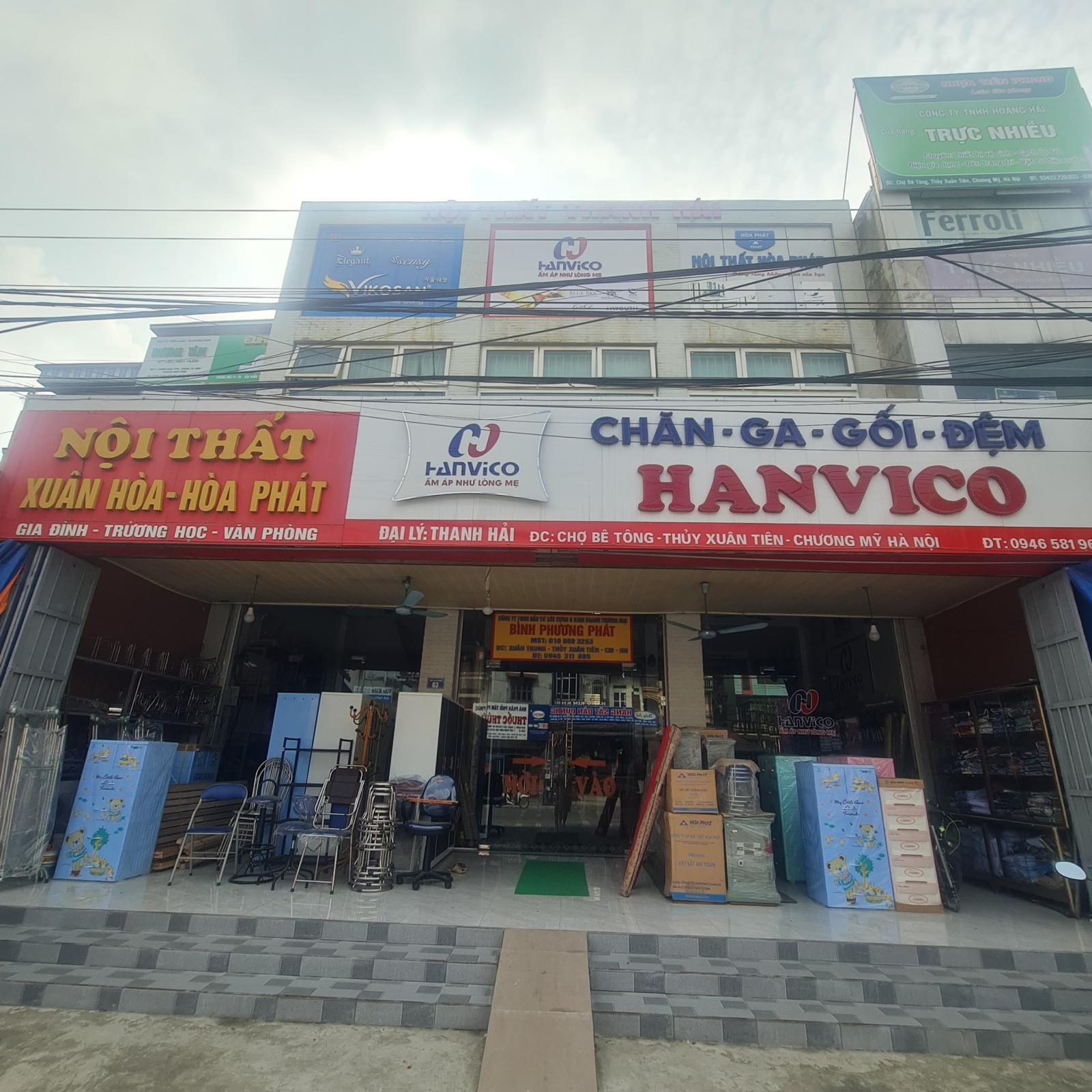 Cần cho thuê Nhà mặt phố tại Đường Hồ Chí Minh, Huyện Chương Mỹ, Hà Nội. 12810943