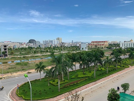 Do không có nhu cầu xây dựng nên mình bán đất chính chủ mặt bằng 2125 giai đoạn 2 Thành phố Thanh 12811630