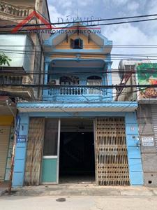 Cho thuê nhà riêng 200m2 mặt phố Hà Huy Tập, thị trấn Yên Viên, Hà Nội 12819954