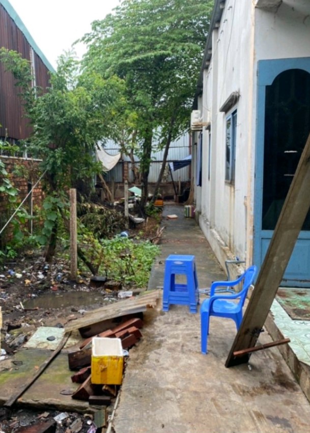 Đầu Tư 5 Tỷ Chỉ Có Mảnh Này Tại Xuân Thới Sơn Hóc Môn 12822029