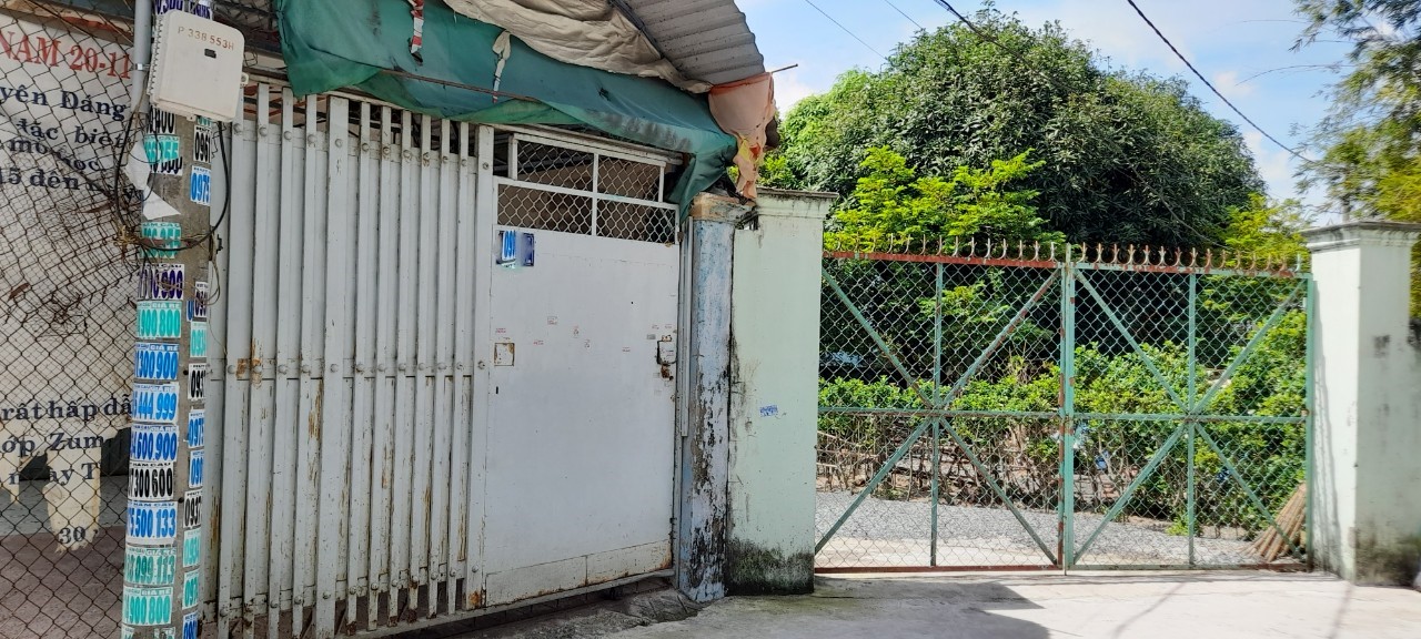 Đầu Tư 5 Tỷ Chỉ Có Mảnh Này Tại Xuân Thới Sơn Hóc Môn 12822029