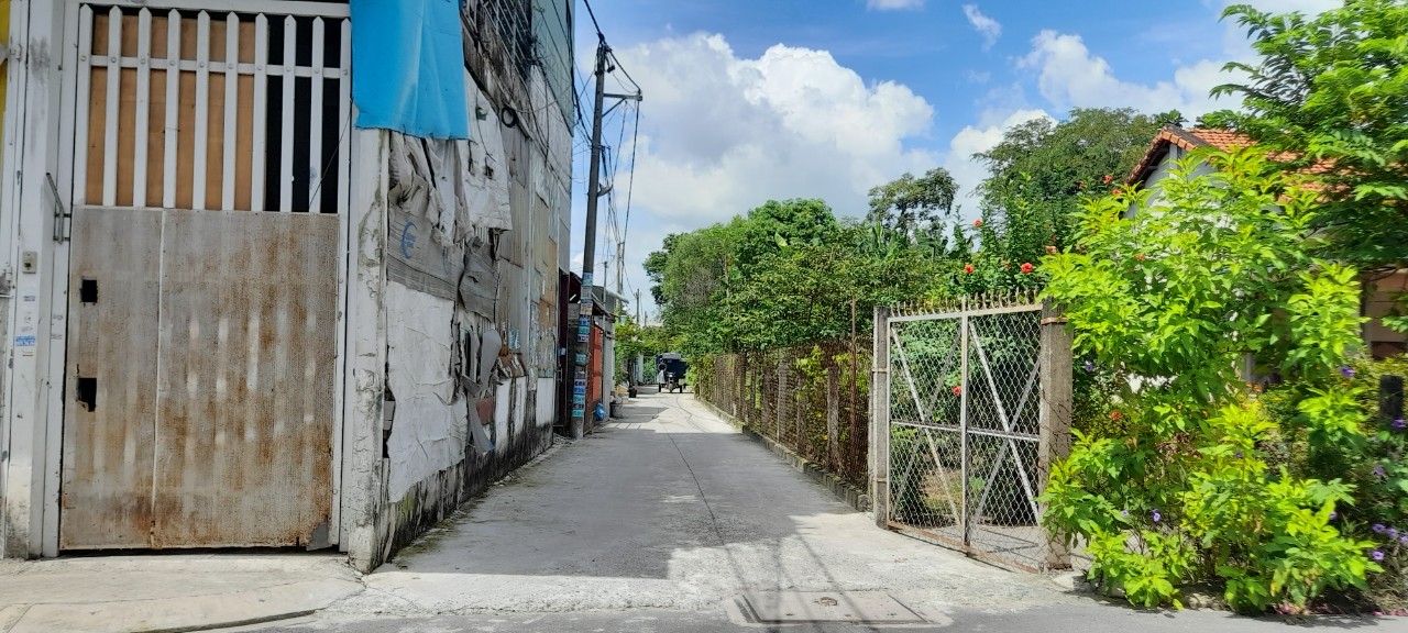 Đầu Tư 5 Tỷ Chỉ Có Mảnh Này Tại Xuân Thới Sơn Hóc Môn 12822029