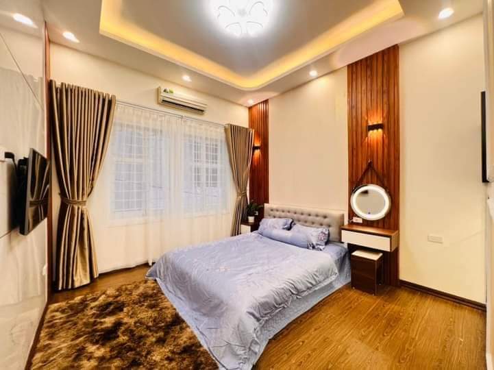 Nhỉnh 7 tỷ có Nhà Mỹ Đình, 63m2, 8 tầng, 13 phòng vip khép kín, dòng tiền 60 triệu/ tháng 12824569