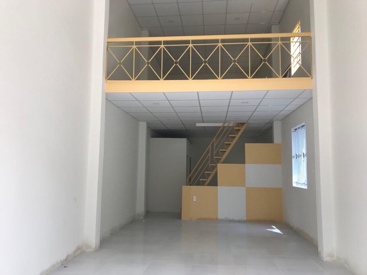 Nhà hẻm xe hơi -tỉnh lộ 10 -bình tân-50m2- chỉ 4 tỷ 12824916