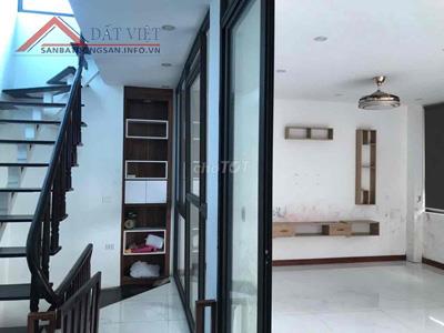 Chính chủ cho thuê nhà mặt Ngõ 56, Lê Quang Đạo, Quận Nam Từ Liêm. 12827633