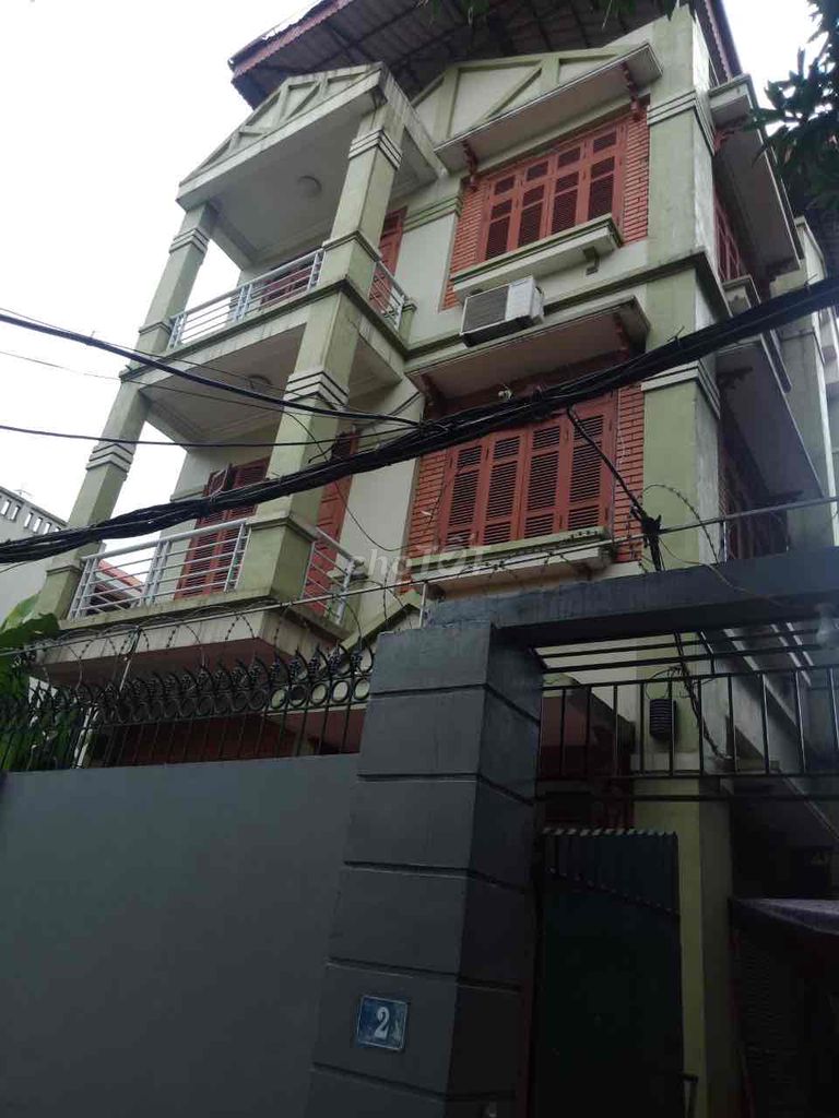 Chính chủ cho thuê nhà 4 tầng tại Ngọc Thụy, Long Biên, Hà Nội. 12828042
