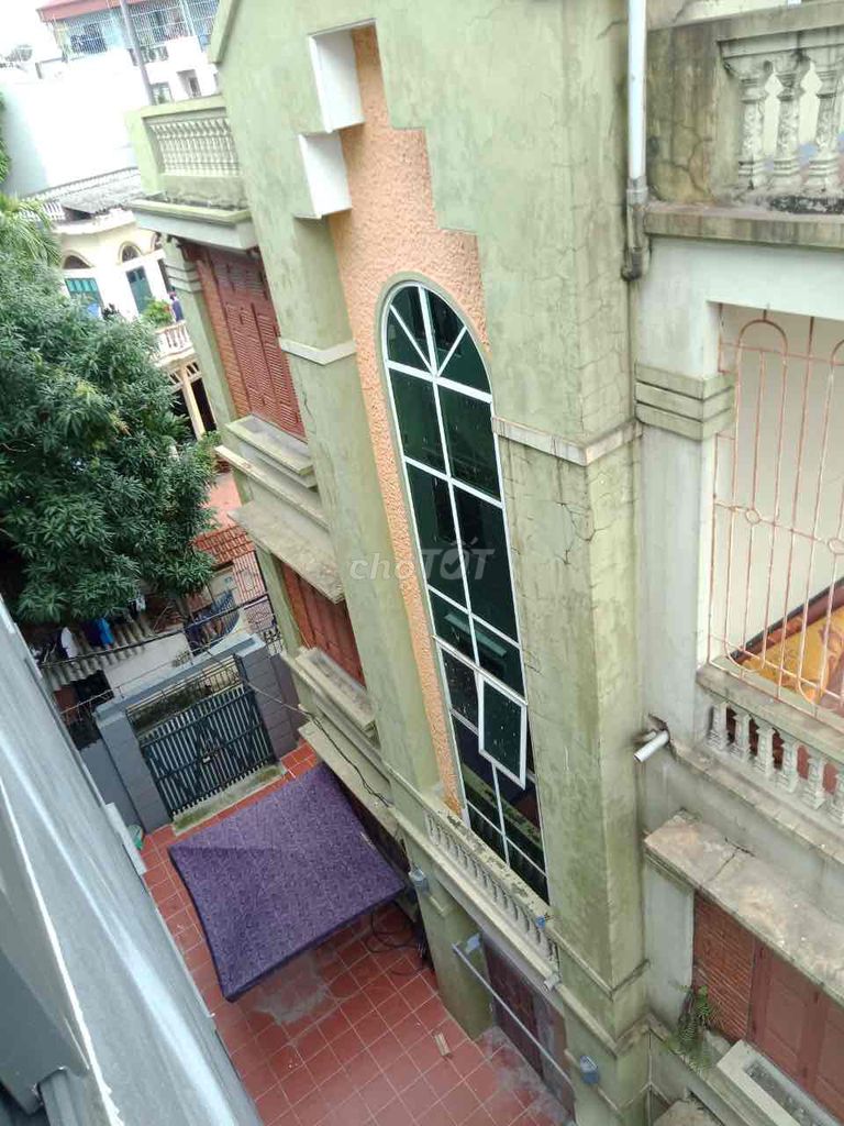 Chính chủ cho thuê nhà 4 tầng tại Ngọc Thụy, Long Biên, Hà Nội. 12828042