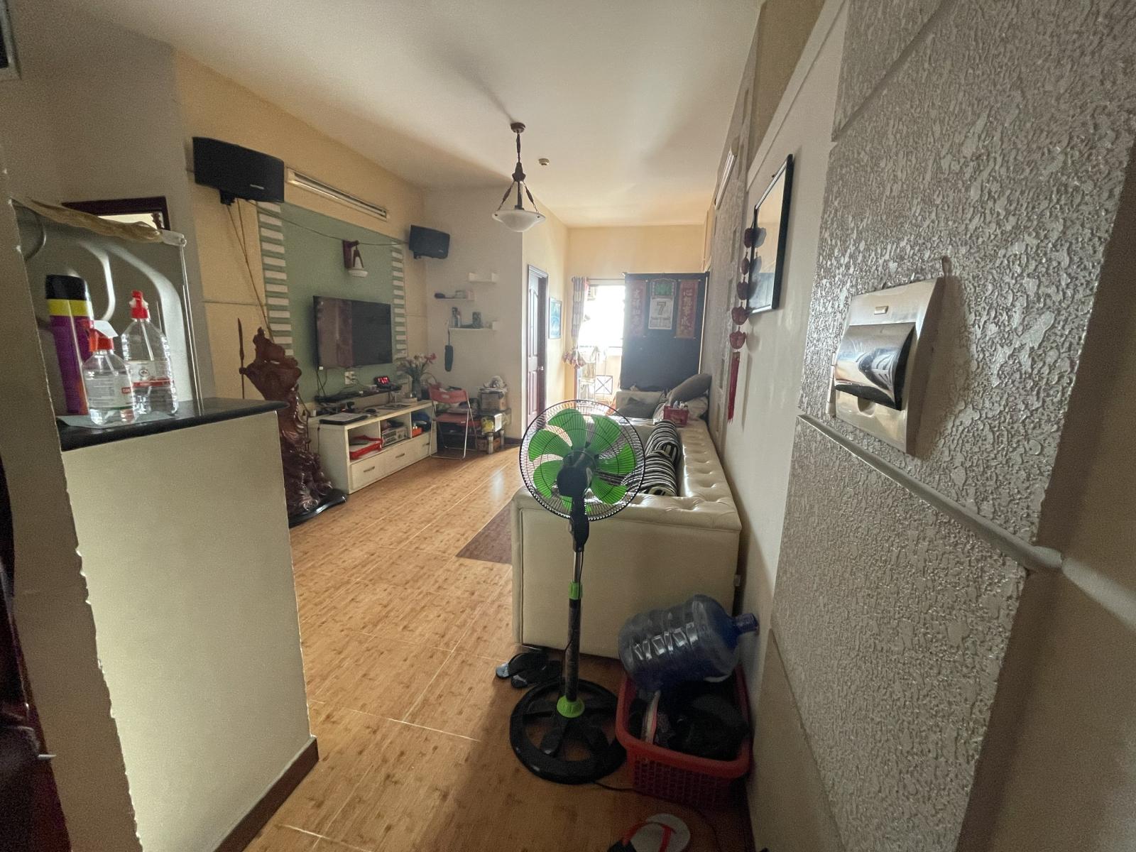 Bán căn hộ Khang Phú đường Huỳnh Thiện Lộc, phường Hoà Thạnh, quận Tân Phú 12831587