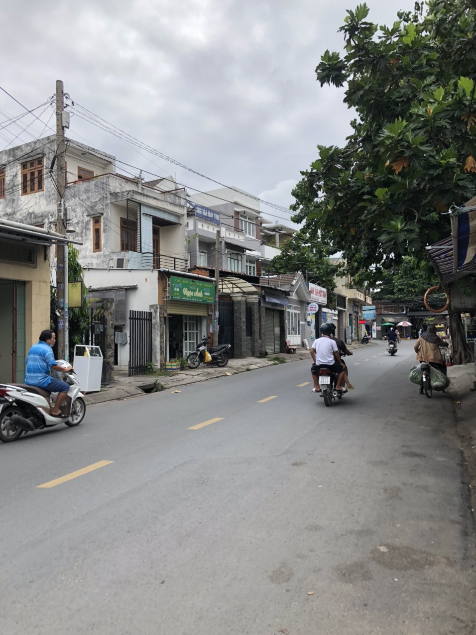 Hẻm xe hơi 5m, Hồ Văn Tư, Trường Thọ, 51m2 nhỉnh 3 tỷ ngay trung tâm Trường Thọ 12832480