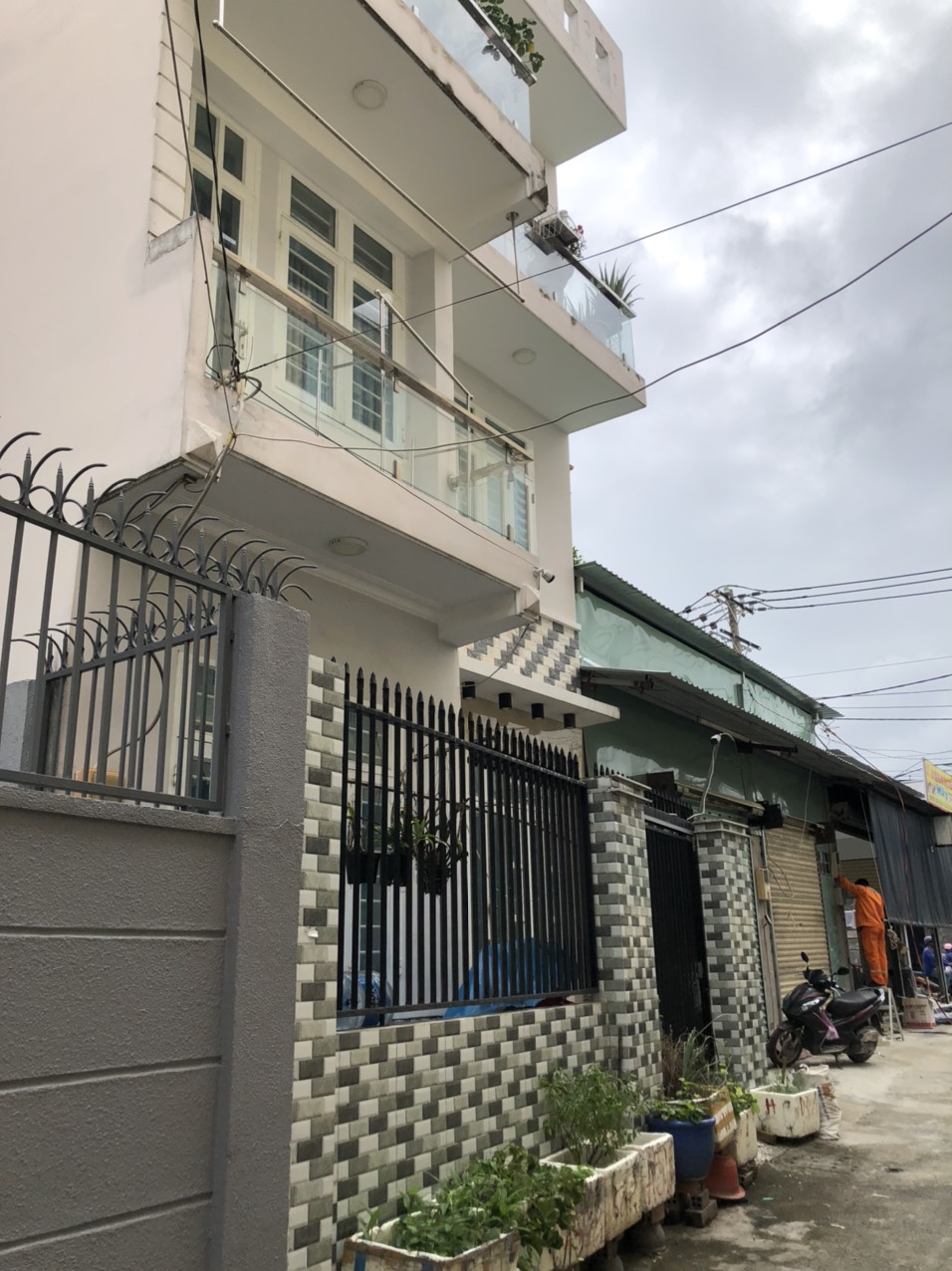 Hẻm xe hơi 5m, Hồ Văn Tư, Trường Thọ, 51m2 nhỉnh 3 tỷ ngay trung tâm Trường Thọ 12832481