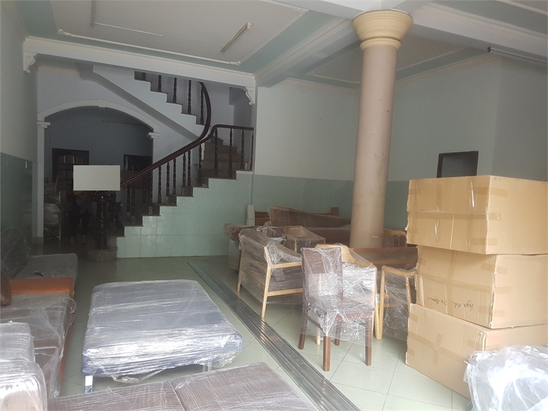 Cho thuê mặt bằng 1 trệt 2 lầu đường Nam Kỳ Khởi Nghĩa, Vũng Tàu 12833768