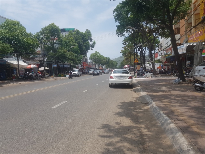 Cho thuê mặt bằng 1 trệt 2 lầu đường Nam Kỳ Khởi Nghĩa, Vũng Tàu 12833768