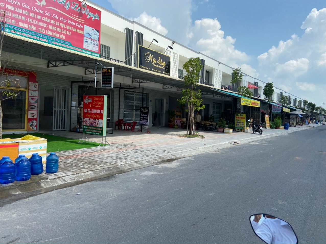 ĐẤT NỀN TÁI ĐỊNH CƯ BECAMEX BÀU BÀNG, BÌNH DƯƠNG 12834958