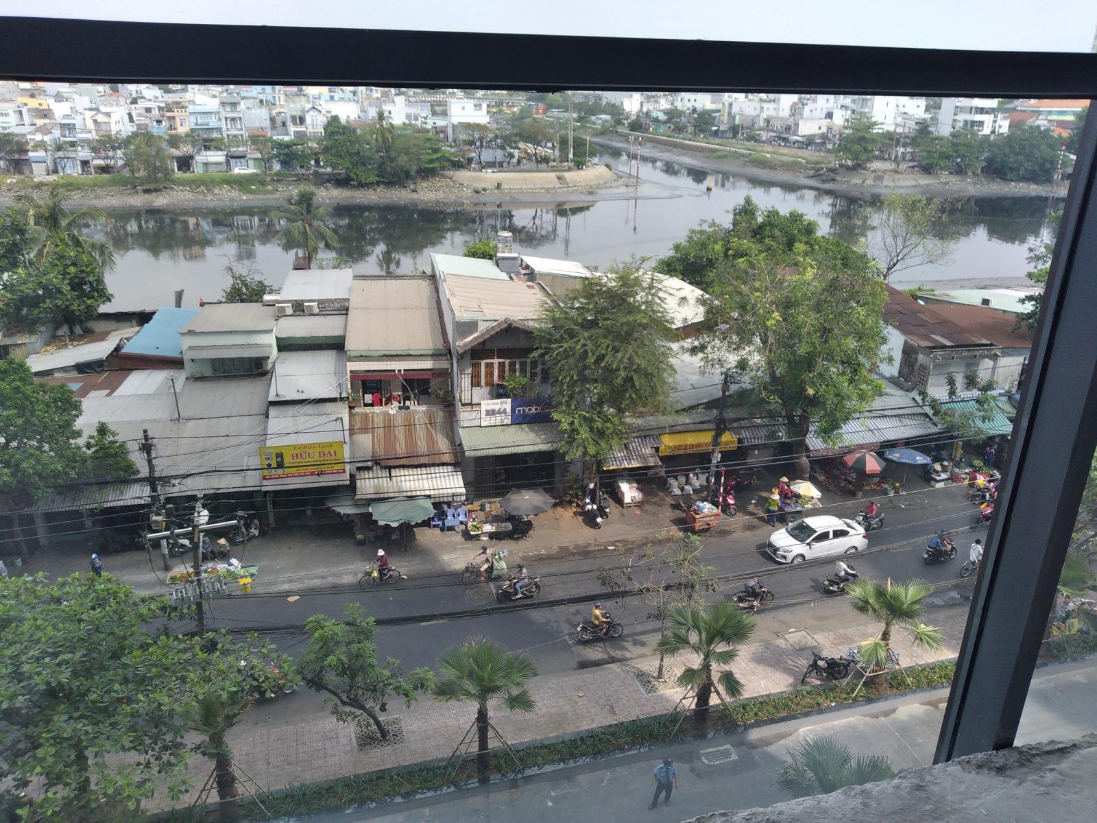 Chính chủ cho thuê sàn thương mại làm gym,game, Lớp học...tại Green River quận 8, TP Hồ Chí Minh 12835749