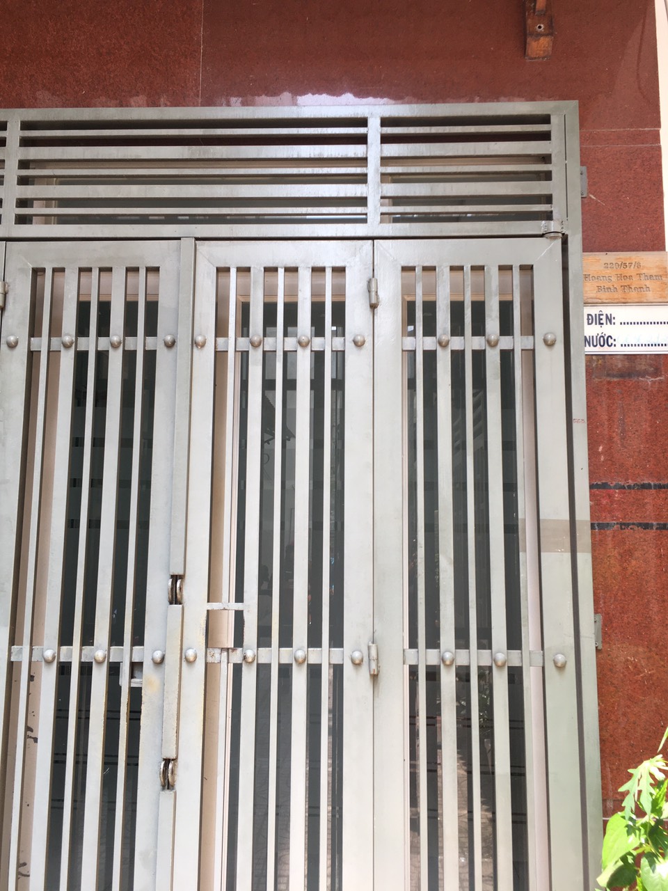 Bán Nhà Mặt Tiền Kinh Doanh Nguyễn Thị Thử Xuân Thới Sơn Hóc Môn 12836342