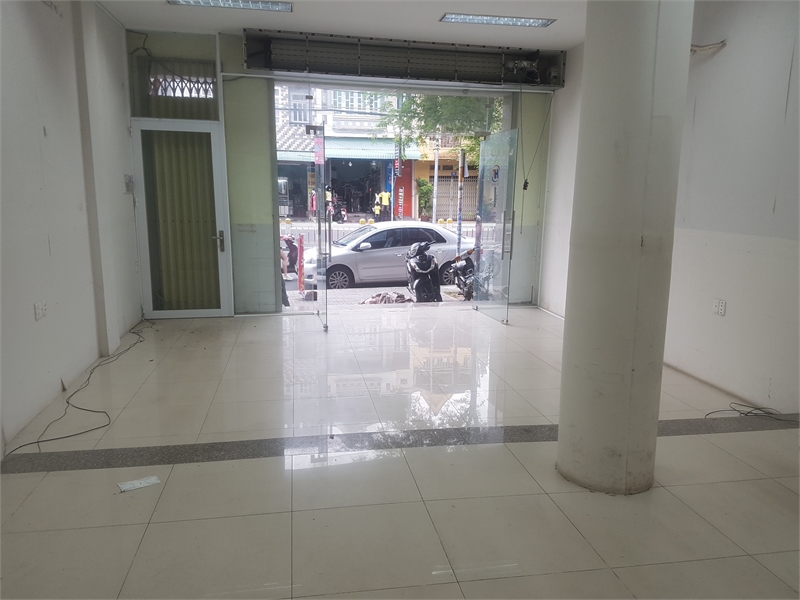 Cho thuê nhà mặt tiền 1 trệt 2 lầu đường Nam Kỳ Khởi Nghĩa, Vũng Tàu 12840511
