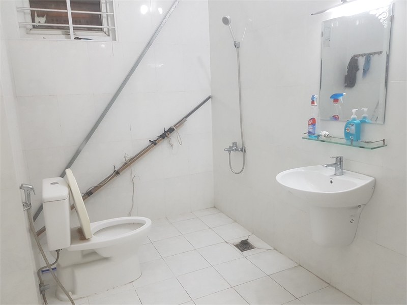 Cho thuê nhà mặt tiền 1 trệt 2 lầu đường Nam Kỳ Khởi Nghĩa, Vũng Tàu 12840511