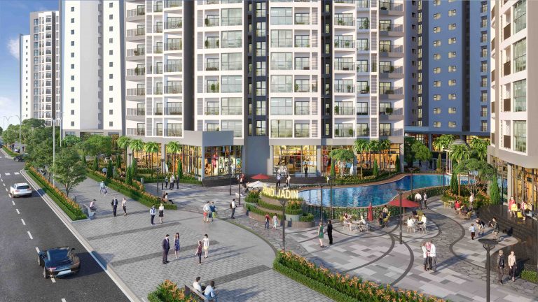 CHUYỂN NHƯỢNG CĂN CHUNG CƯ, LE GRAND JARDIN SÀI ĐỒNG - LONG BIÊN, DT: 76M2, GIÁ 2,7 TỶ. 12842580