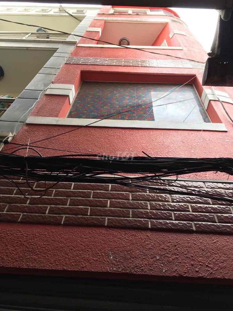 CHÍNH CHỦ CẦN BÁN NHÀ 3 LẦU 1 TRỆT TẠI NGUYỄN CÔNG TRỨ, PHƯỜNG NGUYỄN THÁI BÌNH, QUẬN 1, TP HỒ CHÍ 12842581