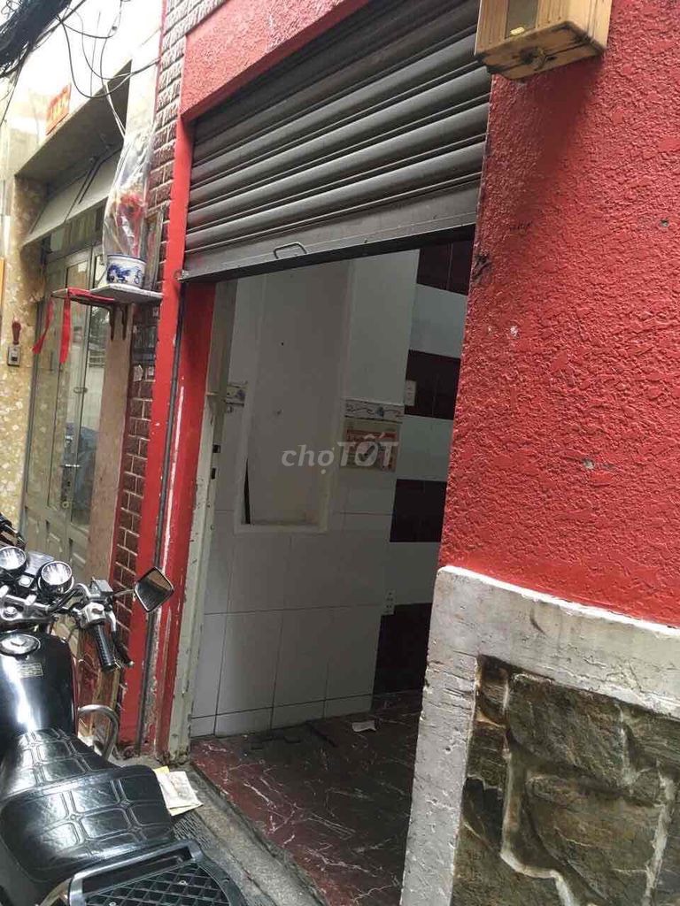 CHÍNH CHỦ CẦN BÁN NHÀ 3 LẦU 1 TRỆT TẠI NGUYỄN CÔNG TRỨ, PHƯỜNG NGUYỄN THÁI BÌNH, QUẬN 1, TP HỒ CHÍ 12842581