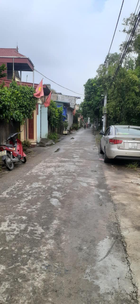 Bán đất tại Lộc Hà, Mai Lâm, Đông Anh, S 40m2,MT 4, Gía 1,4 tỷ 
 12844234