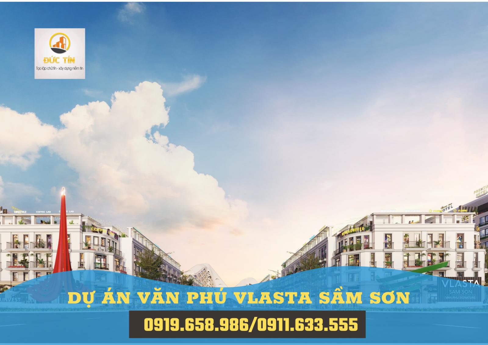 Đón sóng đầu tư vào Văn Phú Vlasta Sầm Sơn thu lợi nhuận khủng lh 0919658986 12844308