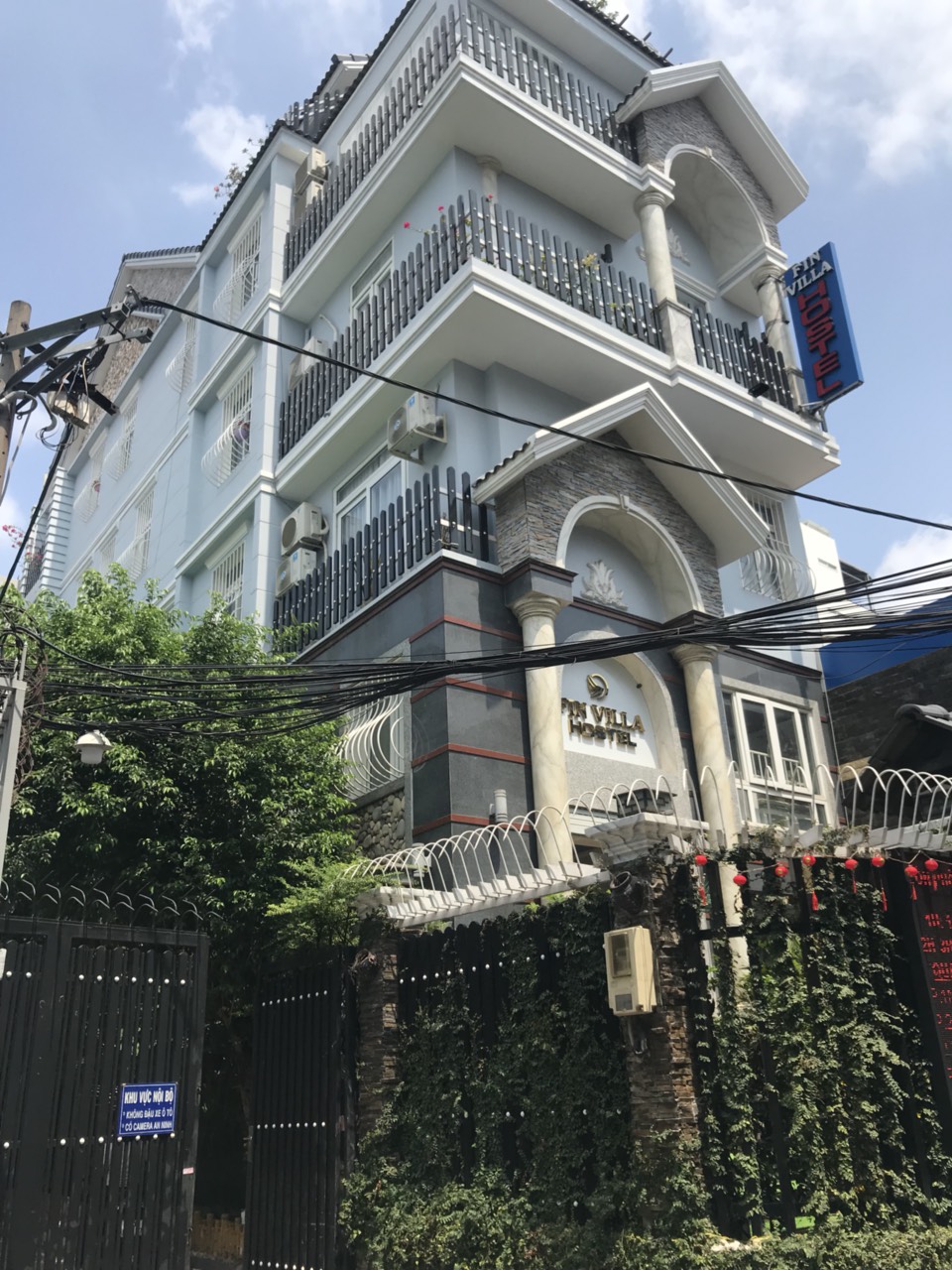 Bán nhà 2 lầu 10x13m, Dương Trí Trạch, An Bắc Hải, Sơn Trà, Đà Nẵng LH 0911255823 12845218