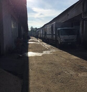 Cho thuê kho nằm trên đường Hoàng Quốc Việt Ninh Kiều Cần Thơ 12845347